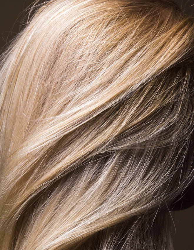 Coloration im Salon Christine Raabe