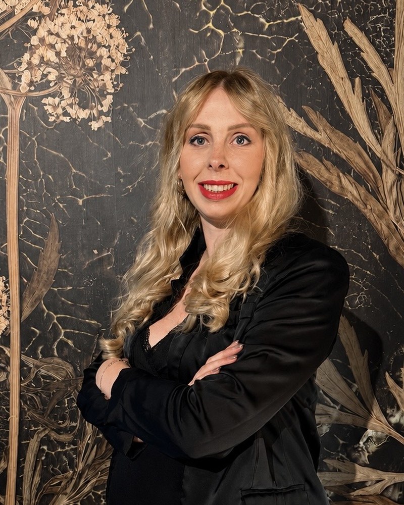 Anna-Lena Raabe