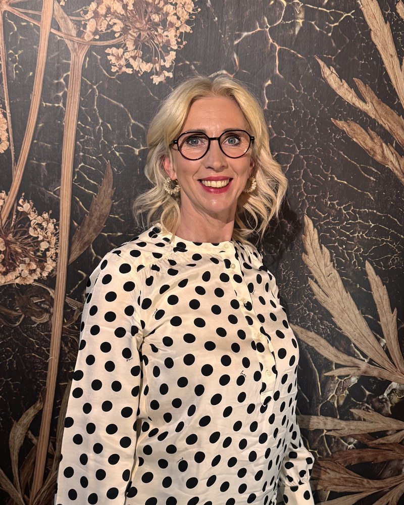 Christine Raabe