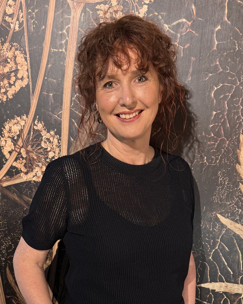 Sandra Schlick